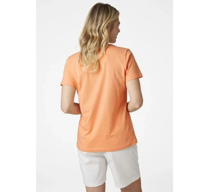 Dámske tričko s logom HH W 34112 071 - Helly Hansen