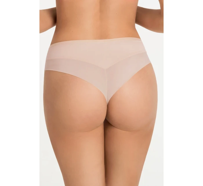 model 18805605 Vicky kolor:beżowy - Gorsenia