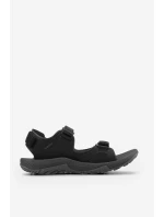 Sandały Męskie 4F 4FRSS24FSANM056-20S Czarne