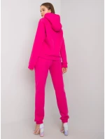 Súprava EM KMPL 629.10X fuchsia Súprava EM KMPL 629.10X fuchsia