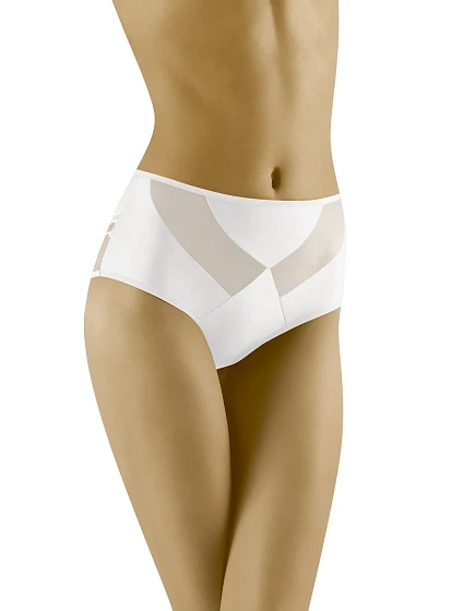 Kalhotky model 20459592 White - Wol-Bar