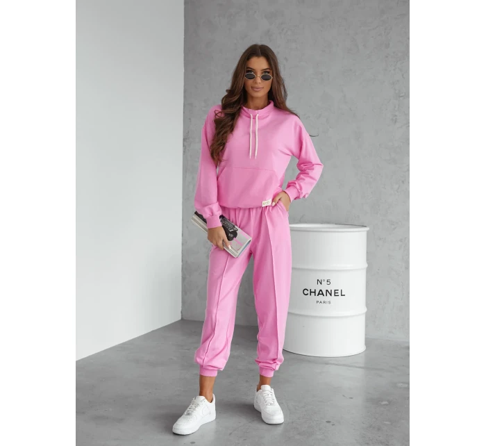 Súprava V-11740 ružová - Axami