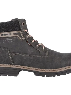 Pánske zimné topánky Whistler Gentore