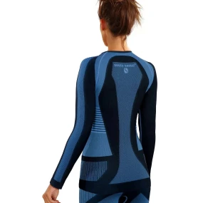 Dámské funkční triko Women model 16968433 - Sesto Senso Dámské funkční triko Women model 16968433 - Sesto Senso