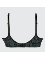 Dámska chirurgická podprsenka Tonya Art s penovou výstužou 4761X Anthracite - Anita