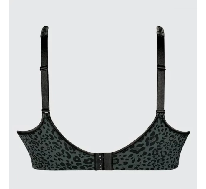 Dámska chirurgická podprsenka Tonya Art s penovou výstužou 4761X Anthracite - Anita