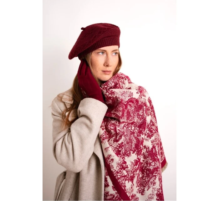 Dámska baretka 25280 Dalma - Art Of Polo