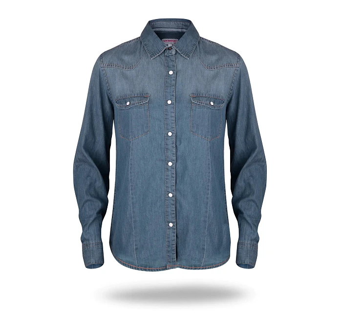 K DÁMSKA WESTERNOVÁ KOŠEĽA K DÁMSKA WESTERNOVÁ KOŠEĽA