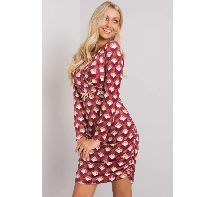 Denné šaty model 160393 Italy Moda