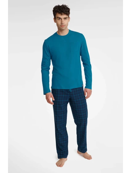 Pyžamá model 183841 Henderson