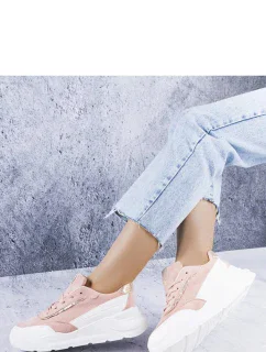 Tenisky model 207958 Solea