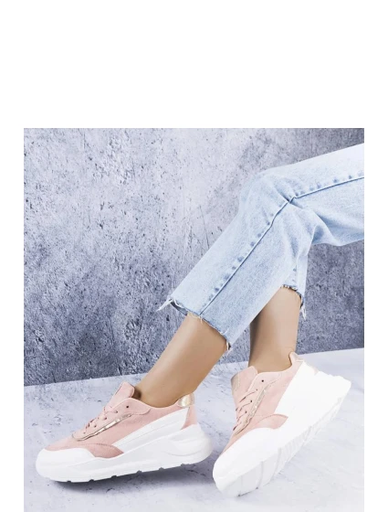 Športová obuv model 207958 Solea