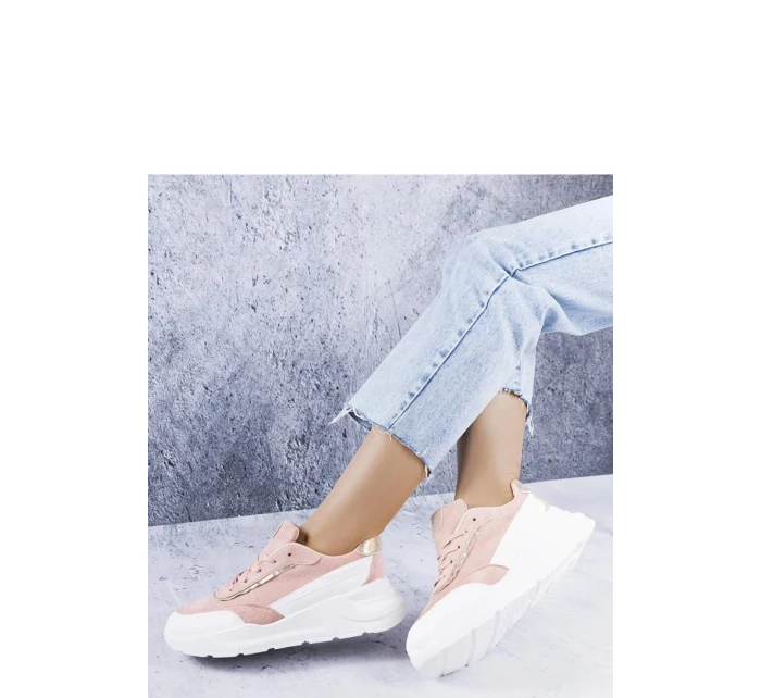 Športová obuv model 207958 Solea