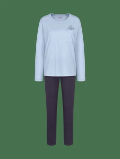 Súpravy PK 01 LSL X - BLUE - TRIUMPH BLUE - TRIUMPH