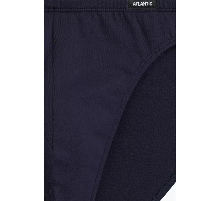 Nohavičky Atlantic 3MP-119 A'3 S-2XL