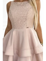 Dámské šaty model 20078692 LAURA - numoco Dámské šaty model 20078692 LAURA - numoco