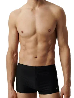 Pánské plavky 320 black - Atlantic