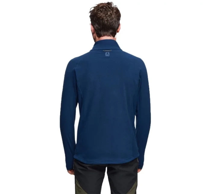 fleecová mikina na zip Tactical M model 18997272 - Alpinus fleecová mikina na zip Tactical M model 18997272 - Alpinus