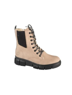 Booties W model 20880557 dámské - Rieker