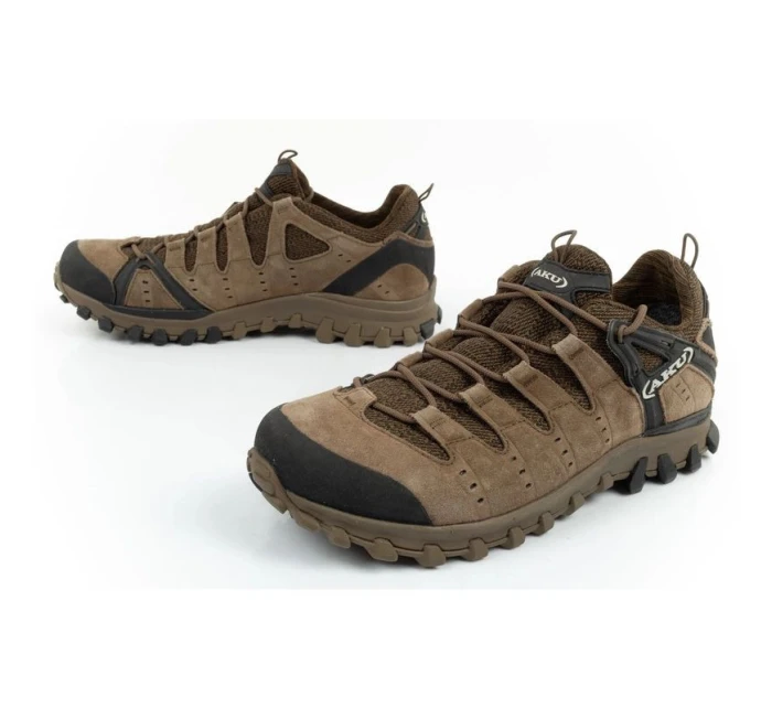Topánky Aku Alterra Lite Gore-Tex M 715 073