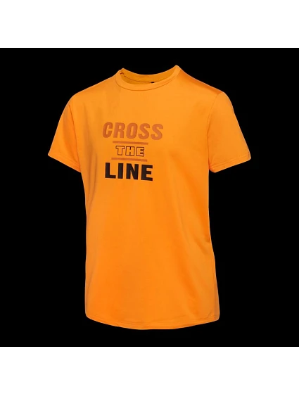 Detské tričko s krátkym rukávom ICONI JRB