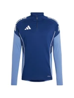 Adidas Tiro 25 Competition Training Top M JI6546 Pánska mikina Adidas Tiro 25 Competition Training Top M JI6546 Pánska mikina