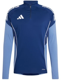 Tiro 25 Competition Training Top M model 21235274 mikina pánské - ADIDAS