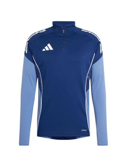 Adidas Tiro 25 Competition Training Top M JI6546 Pánska mikina Adidas Tiro 25 Competition Training Top M JI6546 Pánska mikina