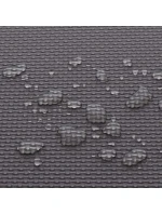 Multipack One Fitness puzzle podložka MP10 ružovo-sivá 9 kusov 10 mm