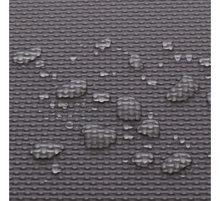 Multipack One Fitness puzzle podložka MP10 ružovo-sivá 9 kusov 10 mm