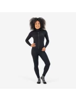 Rogelli dámska mikina DISTANCE black XL