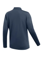 Dámske tričko Nike Dri-Fit Park 26 Drill Top navy blue IB7540 410
