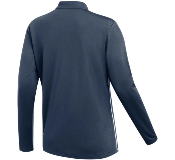 Dámske tričko Nike Dri-Fit Park 26 Drill Top navy blue IB7540 410