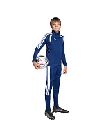 Detská mikina adidas Tiro 26 League Training Top navy blue JY7165 Detská mikina adidas Tiro 26 League Training Top navy blue JY7165
