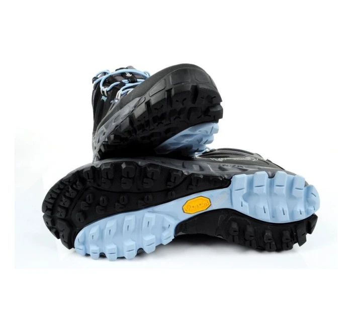 Aku Selvatica Mid GTX W 676144 trekingové topánky