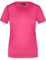 Daiber JN 901 Dámské tričko 02.0901 pink Daiber JN 901 Dámské tričko 02.0901 pink