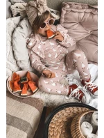 Dětské Vysoké Tenisky Červené Filemon