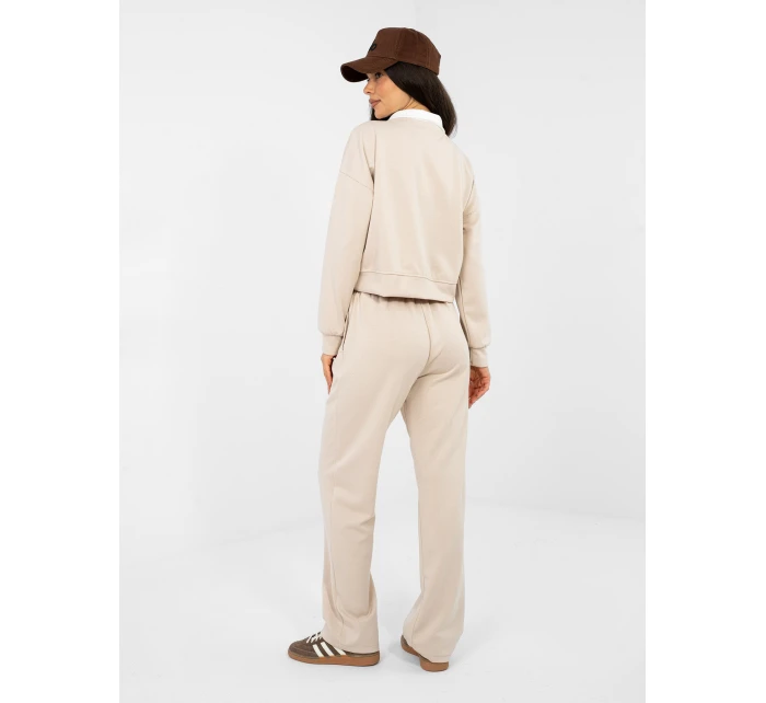 Súprava IT KMPL 22212.85 svetlo béžová