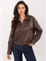 Kurtka IT KR model 21471672 brązowy - FPrice