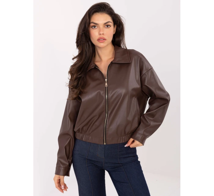 Kurtka IT KR model 21471672 brązowy - FPrice