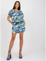 Súprava RV KMPL 7944.89 biela a zelená Súprava RV KMPL 7944.89 biela a zelená