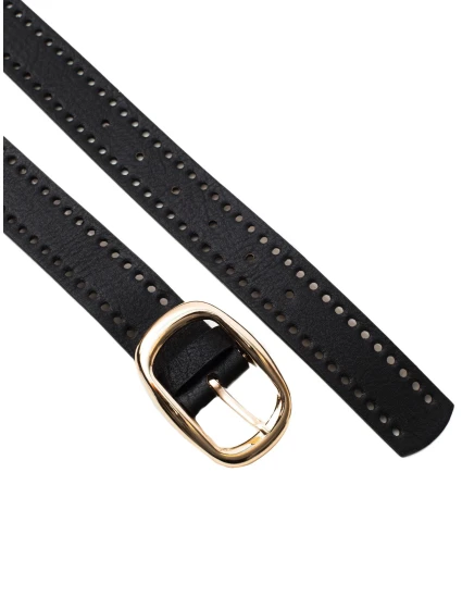 Pasek TW PS  czarny model 19482230 - FPrice