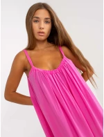 TW SK BI šaty 81541.31 ružové TW SK BI šaty 81541.31 ružové