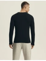 Move 43000 Tričko čierne - Henderson Move 43000 Tričko čierne - Henderson