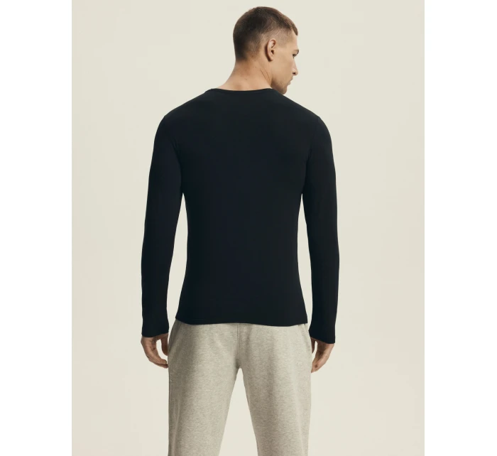 Move 43000 Tričko čierne - Henderson Move 43000 Tričko čierne - Henderson