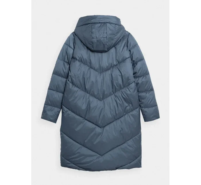 Dámský zimní kabát