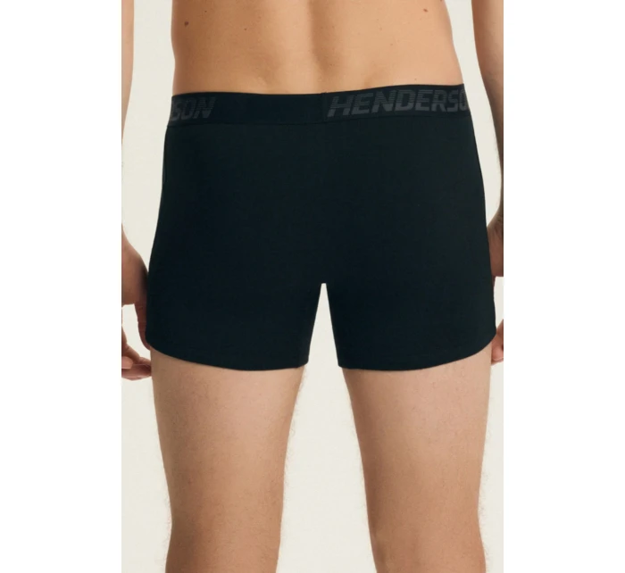 PÁNSKÉ ŠORTKY 3PACK LONG model 21954032 - Henderson