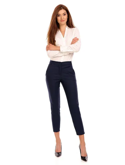 Dámske nohavice model 118959 Cabba Dámske nohavice model 118959 Cabba