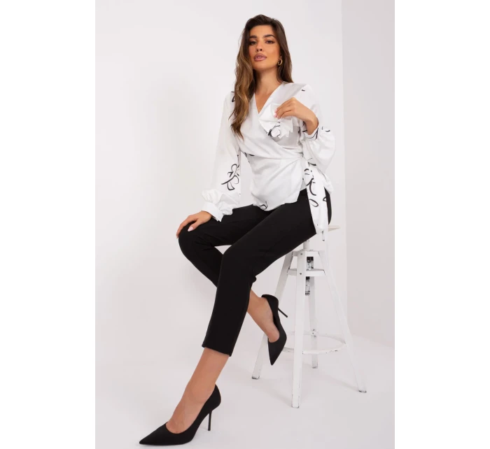 Blúzka model 188811 Lakerta