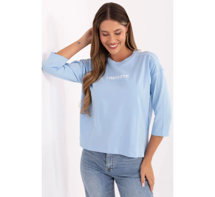 Blúzka model 218836 Relevantnosť